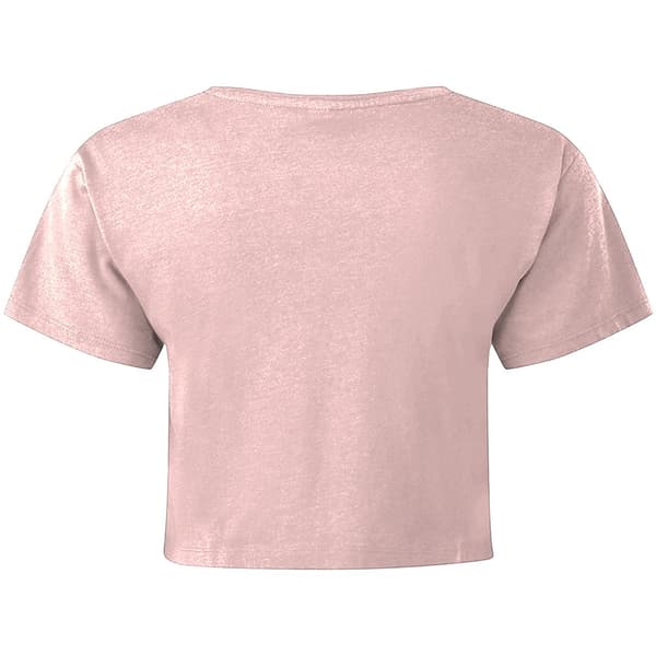 TriDri Womens/Ladies TriDri Crop Top