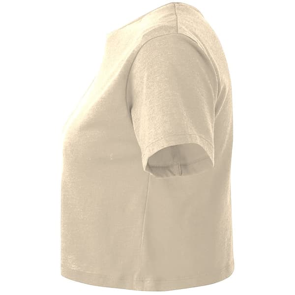TriDri TriDri Crop Top til kvinder/damer