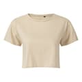 Miniatyrbillede 1 af 3: TriDri TriDri Crop Top til kvinder/damer