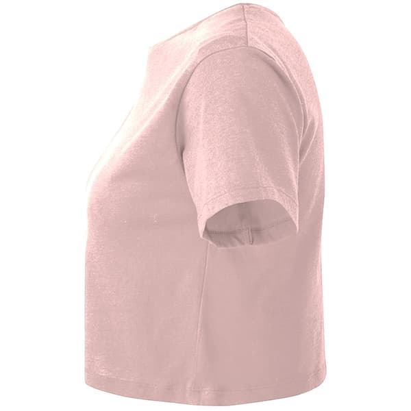 TriDri Womens/Ladies TriDri Crop Top