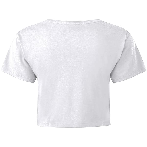 TriDri Womens/Ladies TriDri Crop Top