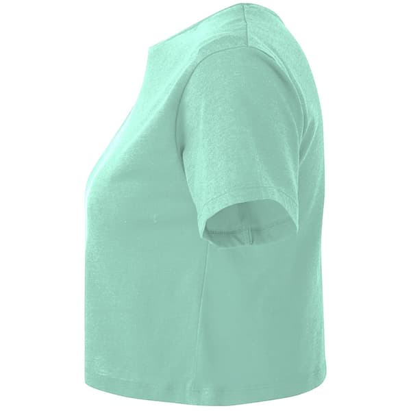 TriDri Womens/Ladies TriDri Crop Top