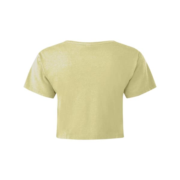 TriDri Womens/Ladies TriDri Crop Top