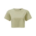 Miniatyrbillede 1 af 3: TriDri TriDri Crop Top til kvinder/damer