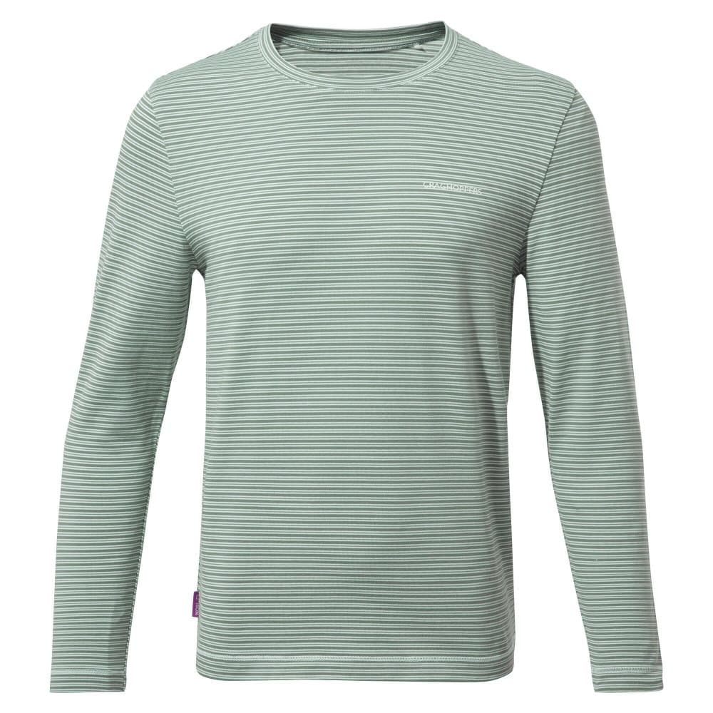 Craghoppers NosiLife NosiLife Jago långärmad T-shirt för barn/barn
