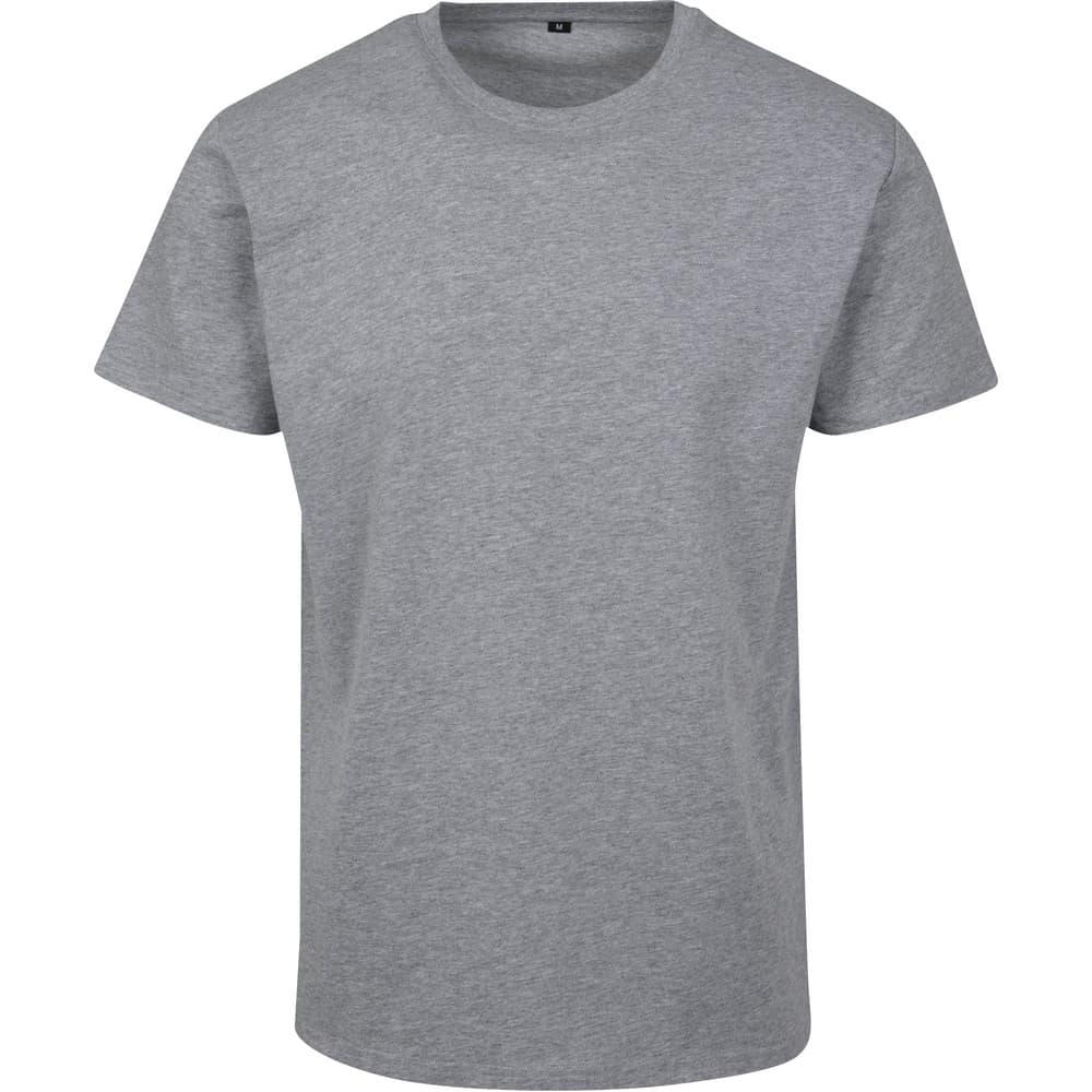 Build Your Brand Basic T-Shirt för män