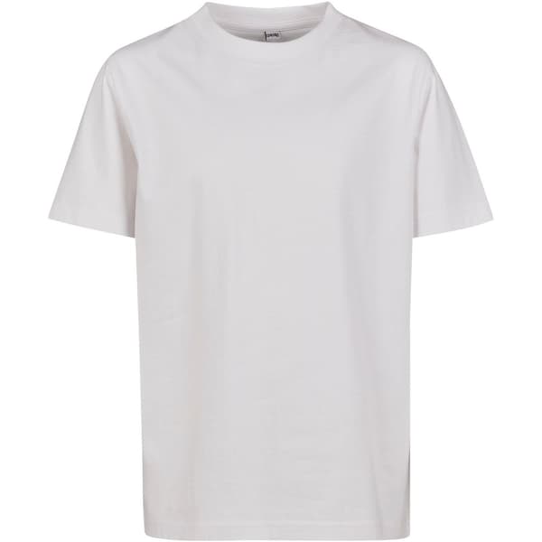 Build Your Brand Childrens/Kids T-Shirt