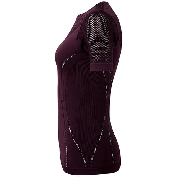 TriDri Womens/Ladies TriDri 3D Fit Seamless Sports Top