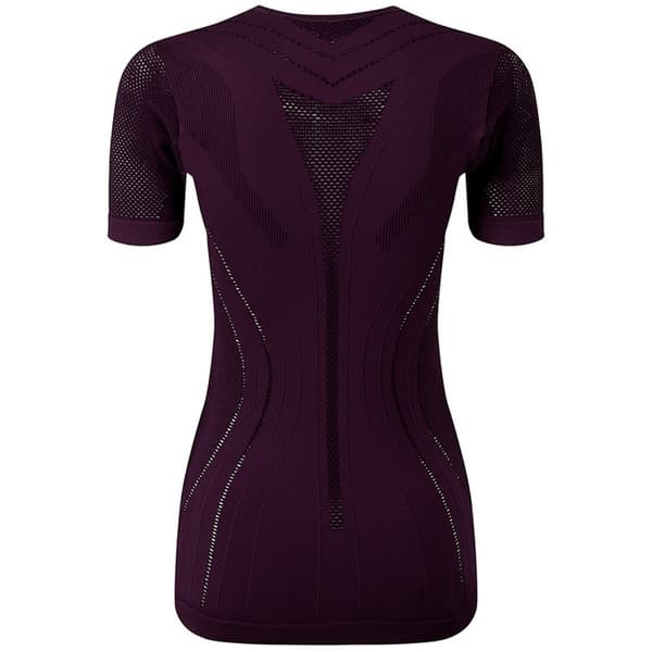 TriDri Womens/Ladies TriDri 3D Fit Seamless Sports Top
