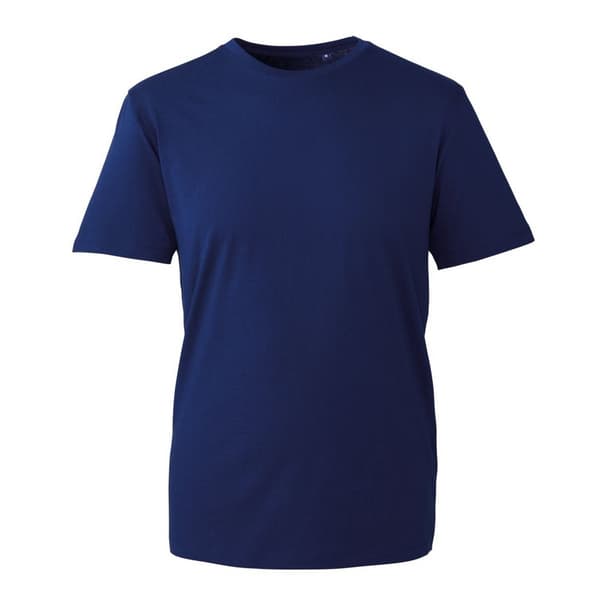 Anthem Kortærmet t-shirt til mænd
