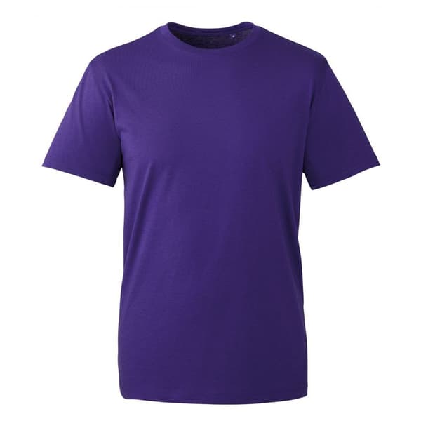 Anthem Kortærmet t-shirt til mænd