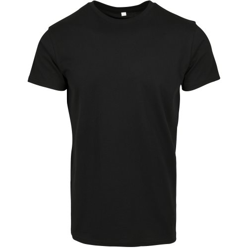Bild av Build Your Brand Unisex Vuxna Merch T-shirt