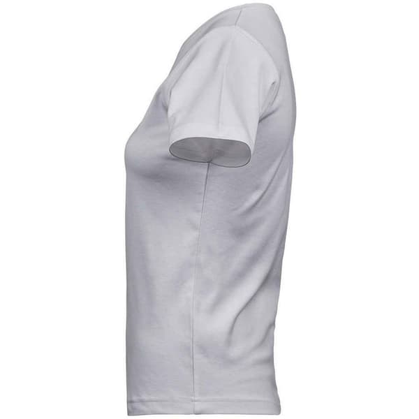Tee Jays Womens/Ladies Interlock T-Shirt