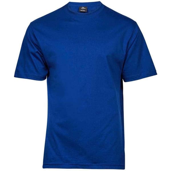 Tee Jays Sof T-Shirt för män