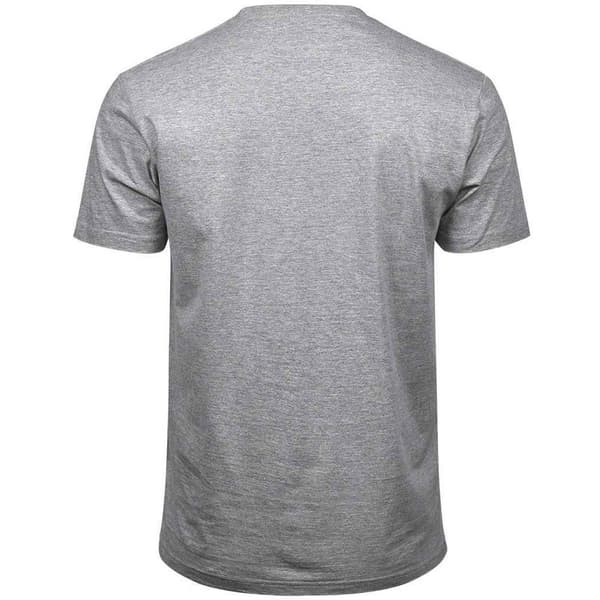 Tee Jays Herre Sof T-shirt