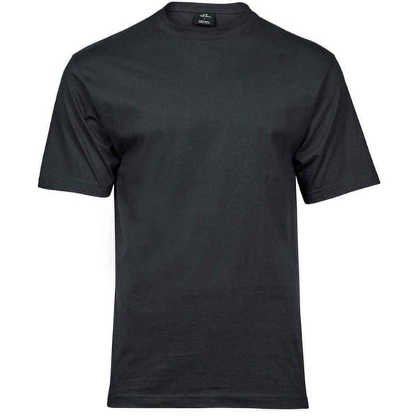 Tee Jays Herre Sof T-shirt