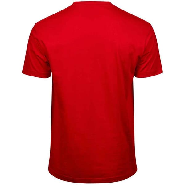 Tee Jays Herre Sof T-shirt