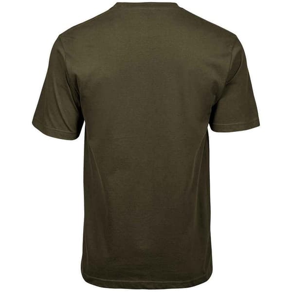 Tee Jays Herre Sof T-shirt