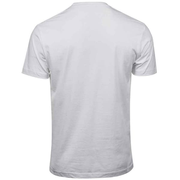 Tee Jays Herre Sof T-shirt