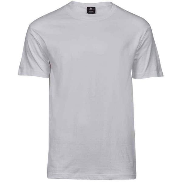 Tee Jays Herre Sof T-shirt