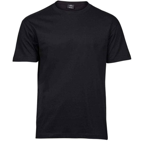 Tee Jays Herre Sof T-shirt