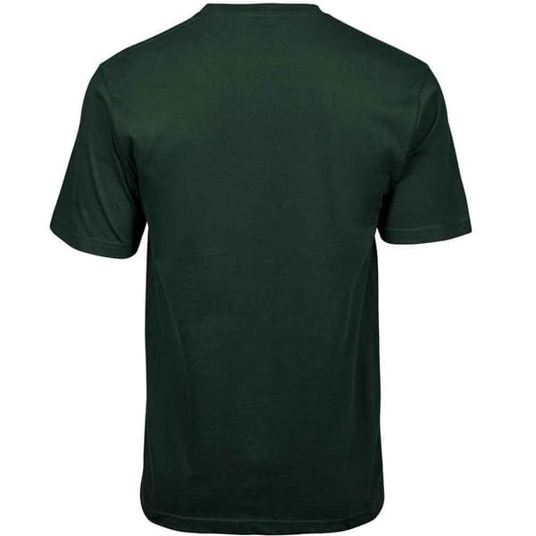Tee Jays Herre Sof T-shirt