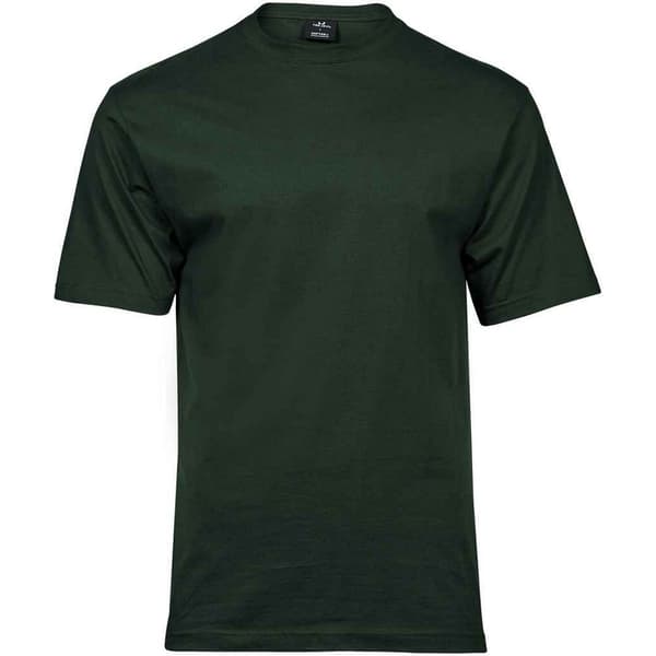 Tee Jays Herre Sof T-shirt