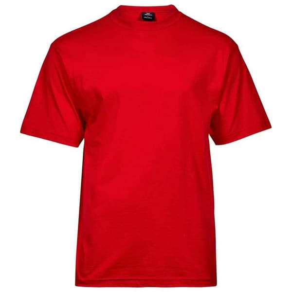 Tee Jays Herre Sof T-shirt