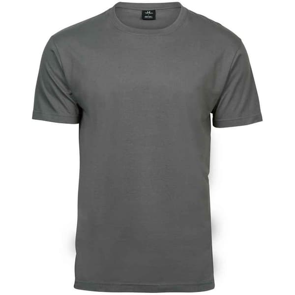Tee Jays Herre Sof T-shirt
