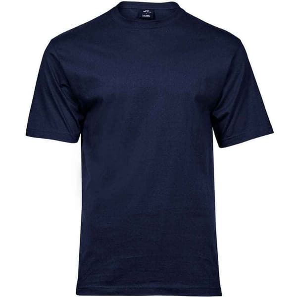 Tee Jays Herre Sof T-shirt