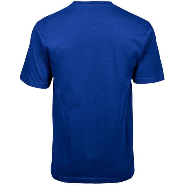 Tee Jays Herre Sof T-shirt