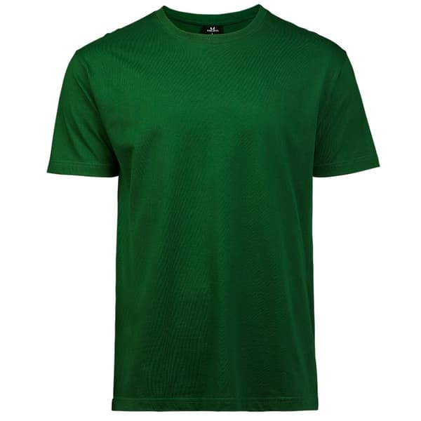 Tee Jays Herre Sof T-shirt