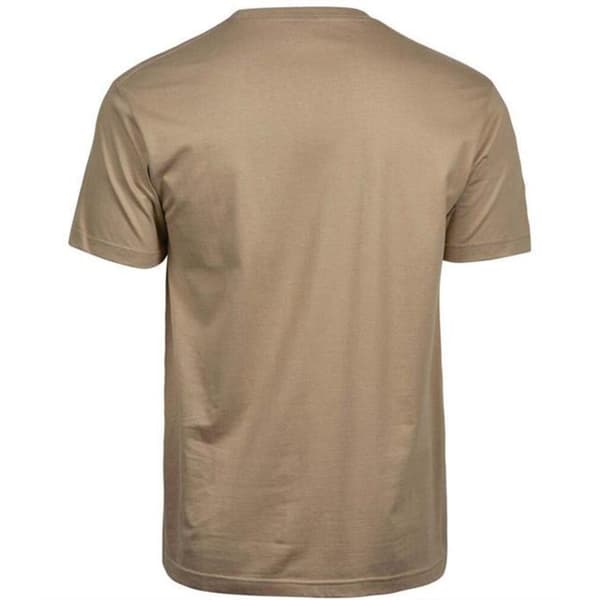 Tee Jays Herre Sof T-shirt