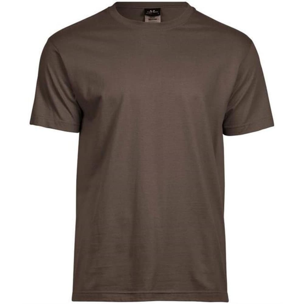Tee Jays Sof T-Shirt för män