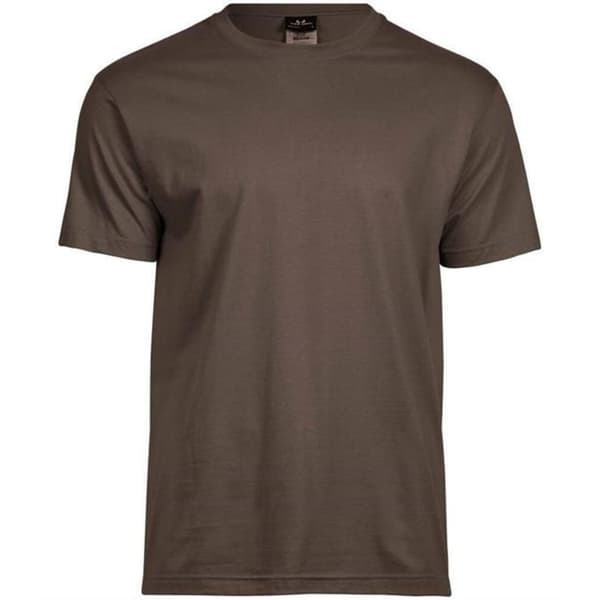 Tee Jays Herre Sof T-shirt