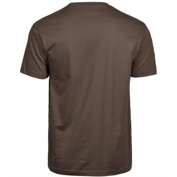Tee Jays Herre Sof T-shirt