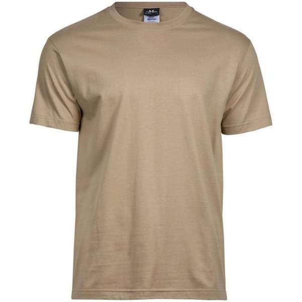 Tee Jays Herre Sof T-shirt