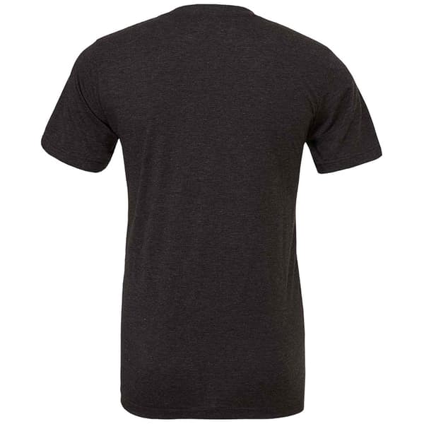 Bella + Canvas Adults Unisex Tri-Blend T-Shirt