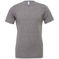Pikkukuva 1 / 3: Bella + Canvas Adults Unisex Tri-Blend T-Shirt