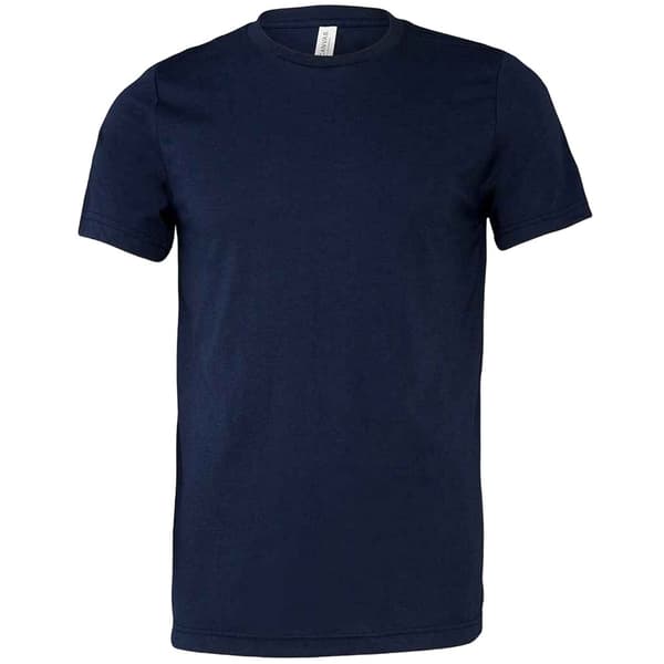 Bella + Canvas Adults Unisex Tri-Blend T-Shirt