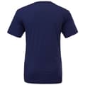 Miniatyrbillede 2 af 3: Bella + Canvas Unisex triblend T-shirt til voksne