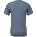 Miniatyrbild 2 av 3: Bella + Canvas Vuxna Unisex Tri-Blend T-Shirt