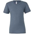 Miniatyrbild 1 av 3: Bella + Canvas Vuxna Unisex Tri-Blend T-Shirt