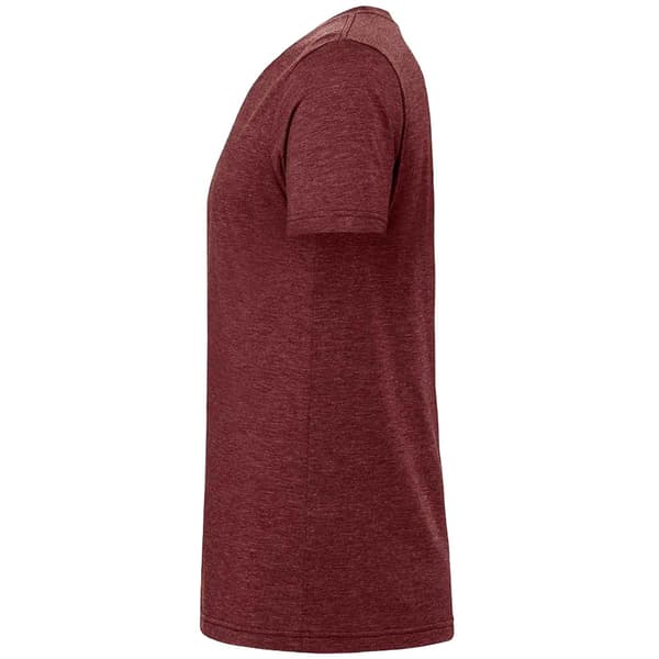 Bella + Canvas Vuxna Unisex Tri-Blend T-Shirt