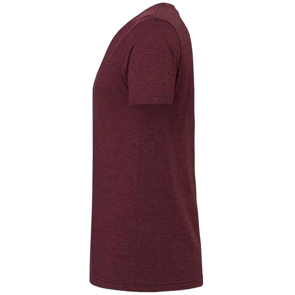 Bella + Canvas Vuxna Unisex Tri-Blend T-Shirt