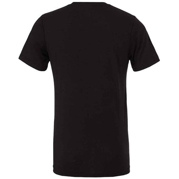 Bella + Canvas Unisex triblend T-shirt til voksne