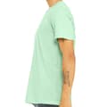 Miniatyrbillede 3 af 3: Bella + Canvas Unisex triblend T-shirt til voksne