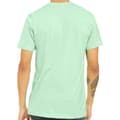 Miniatyrbillede 2 af 3: Bella + Canvas Unisex triblend T-shirt til voksne
