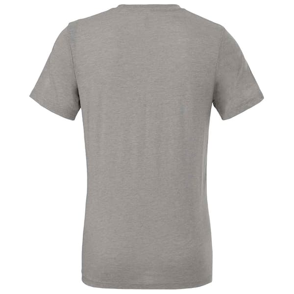 Bella + Canvas Unisex triblend T-shirt til voksne