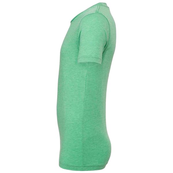 Bella + Canvas Unisex triblend T-shirt til voksne